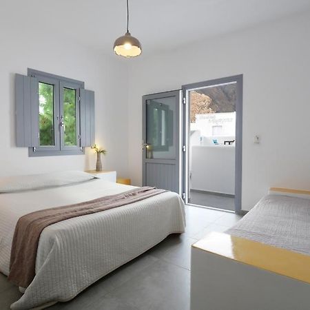 Perissa Blue Dome Rooms Perissa (Santorini) Exterior foto