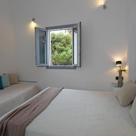 Perissa Blue Dome Rooms Perissa (Santorini) Exterior foto